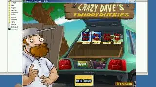 PvZ-Lawn Of The Dead - 0.94 Beta Mod Build 2008
