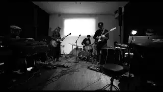 The Ghost Choir - The Watcher |  Live at Mengi 2020