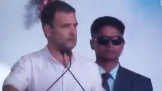 Modi k bat pr rahul ka bayan #vishalverma