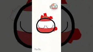Countries Past Part 1 #countryballs #geography #history #cbedit #cb #world #europe #countriespast