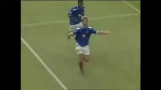 Game #4762 🟥 16 August 2003, Villa 1-2 Portsmouth, Fratton Park