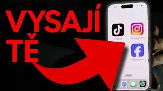Proč naše společnost UPADÁ? BRAINROT ti přeprogramovává mozek!