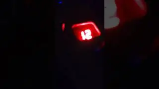 Rejected landing