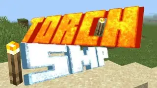 Torch SMP | I'm Dead... (Minecraft Stream)