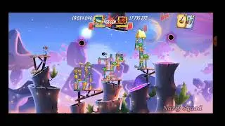 Angry Birds 2 AB2 - Arena 