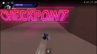 [SPOILERS] ABSENCE/PROJ:DELTA RETAKE : Sunset Junction (Perfect Rank)
