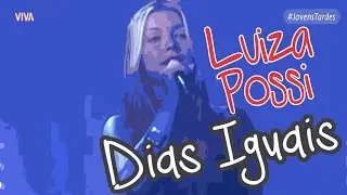 Luiza Possi- 