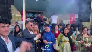 Hakkari Düğünleri Diyar Herki bılecani aşireti Düğünü new kurdish halay #halay #hakkaridügünleri