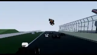 the roblox formula 1 racing experience