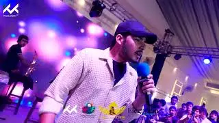 Arman Nabil Khan | KK Production Peshawar Events | Peshawri Monday | Winter Stage | Urdu Rap 2025 