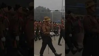 Garhwal Rifles | Garhwal Valor | Garhwal Pride #shorts