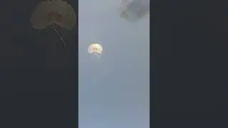 POV  Orion Spacecraft Reentry After Artemis I Mission to the Moon