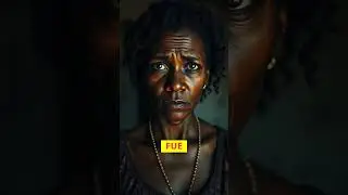 Tituba: La esclava acusada de brujer&iacute;a en los Juicios de Salem #sabiasque #halloween  #brujas