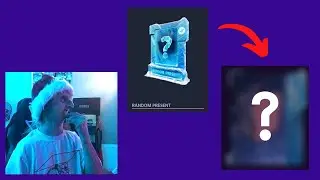 PULLING 25 RANDOM PRESENT PACKS FOR XL PRESENTS!! #Madden21