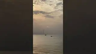 #shorts #sea #cops #kuwait #view