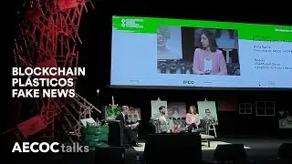 El mercado de frutas y hortalizas en 2019: blockchain, fake news e innovaciones en sostenibilidad