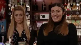 Michelle Connor - 27th February 2017 (The Lock-In Part 2)