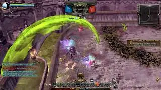 Silver Inquisitor vs Platinum Raven (PVP Ladder Rank #58) - Dragon Nest Sea #gaming  #dragonnest