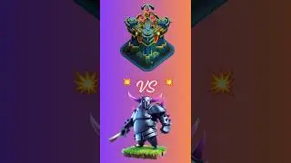 CAN A LEVEL 12 (MAX) P.E.K.K.A LEVEL 3(MAX) MULTI-ARCHER TOWER CAN DEMOLISH? #coc #pekka #challenge
