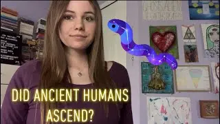 MAYANS ASCENDING TO HYDRA: human kundalini rising to the serpent constellation E325