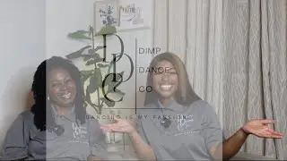 Q&A with D.I.M.P. Dance Co. | Liturgical Dance & Mime | Workshop & Competition Info!