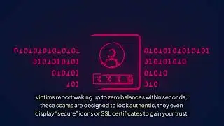 Intact.ca Wallet Drain Scam Exposed &mdash; How Fake Domains Are Stealing Your Crypto