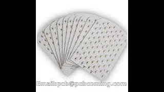 PCB Manufacturing: 
