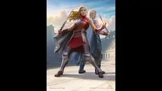 Magic: Manastrike - Gameplay