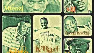 HALI si HALI The Black Consciousness