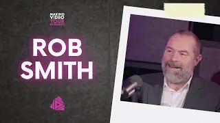 Rob Smith: Managing Director of Hunters and Whitegates Estate Agents - MVYB E111