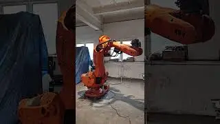 ABB IRB 6600 IRC 5 M2004