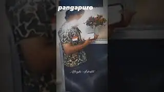 Gusti kang moho suci, kulo nyuwun gunging pangaksami...