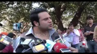 Comedian Krushna Abhishek: Kapil Sharma Was Upset With Me On Roasting Him In Comedy Nights Bachao