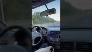1000hp k24 swapped AWD Honda Civic street pull. 38psi