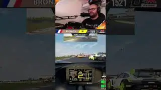 Lowfuelmotorsports Premier tour musclé mais propre