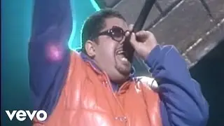 Heavy D & The Boyz - Blue Funk