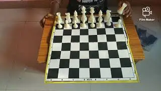 How to arrange chess coins in tamil in indoor gaming thamizha