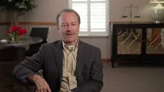 From Headache To Hope | Greg Smart | Carr & Carr Personal Injury Attorneys