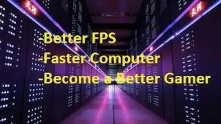 Conquer Online - How to make your Computer FAST