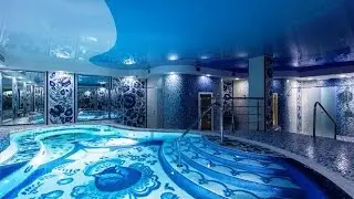 The State Hermitage Museum Official Hotel, Saint Petersburg, Russia, 5 stars hotel