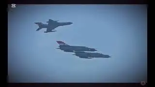 Indian mig-21 edit 🇮🇳🦅