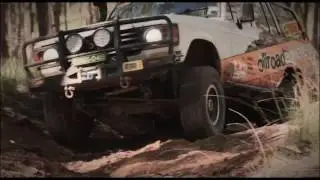 Robos Tyreworks BFG