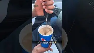 CEO OF PEPSI TOLD ME THIS!!🥤😳#fastfood #soda #shorts