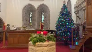 Worship Service 6 December 2020 Mortlach Kirk