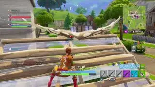 DizziePlayz - Fortnite Battle Royale (Cant Say I Aint Great)