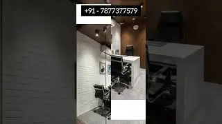 latest office design | office design 2023 | modern office interior design |#shorts | @ManojSaruu