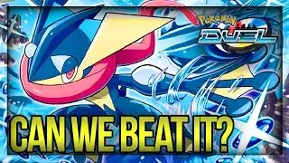 THE SEXTUPLE PACK CHALLENGE PART 2 - POKEMON DUEL RANKED BATTLES