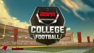 Devante Kincade vs NC Central (2016)