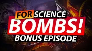 Bombs and Ally Protection in Raid Shadow Legends