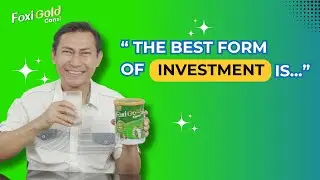 [Foxi Gold Review] 
